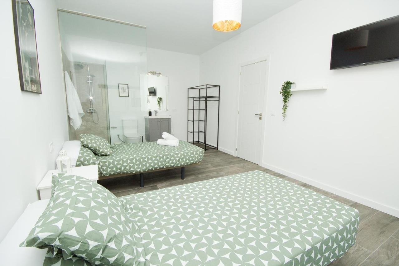Los Alonsos - Open Mall - By Az Rentals Arrecife  Εξωτερικό φωτογραφία