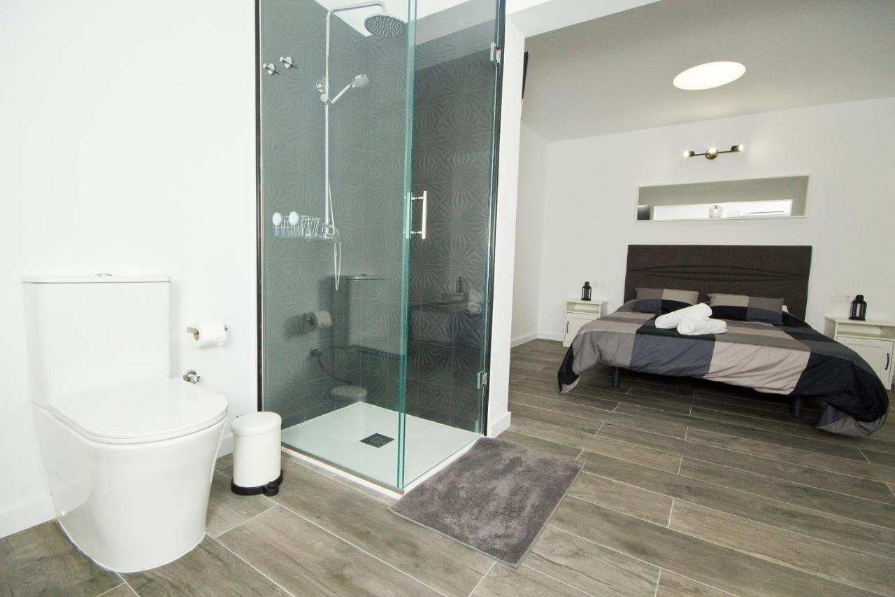 Los Alonsos - Open Mall - By Az Rentals Arrecife  Εξωτερικό φωτογραφία