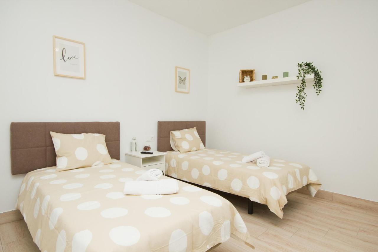 Los Alonsos - Open Mall - By Az Rentals Arrecife  Εξωτερικό φωτογραφία