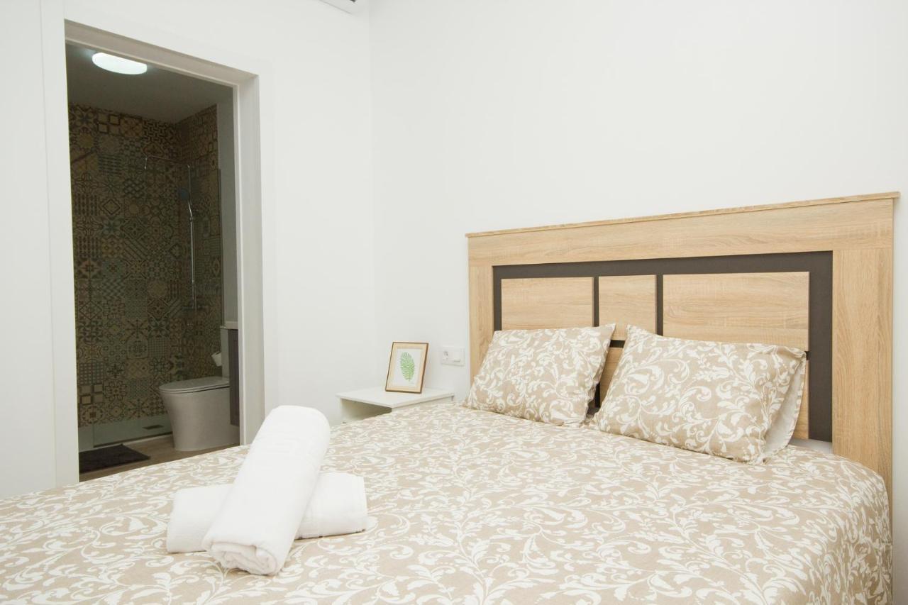 Los Alonsos - Open Mall - By Az Rentals Arrecife  Εξωτερικό φωτογραφία