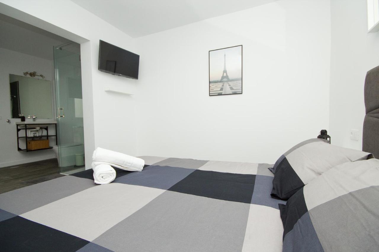 Los Alonsos - Open Mall - By Az Rentals Arrecife  Εξωτερικό φωτογραφία