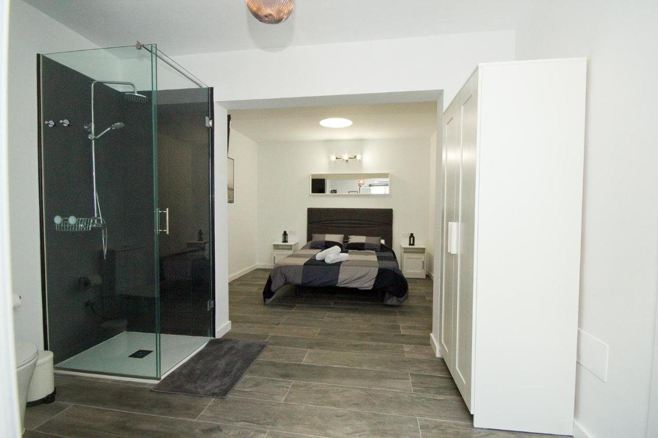 Los Alonsos - Open Mall - By Az Rentals Arrecife  Εξωτερικό φωτογραφία
