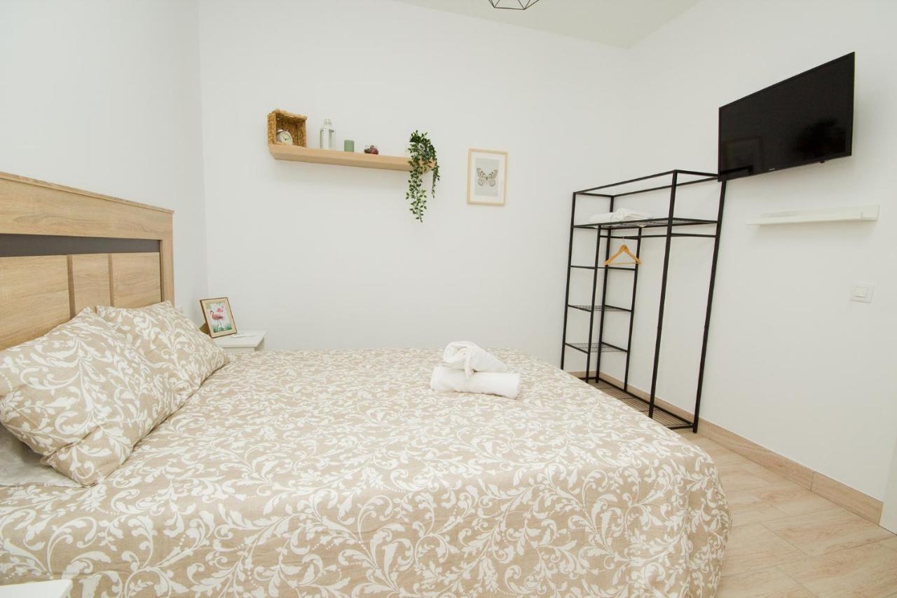 Los Alonsos - Open Mall - By Az Rentals Arrecife  Εξωτερικό φωτογραφία