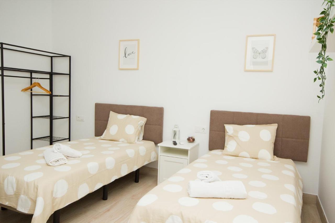 Los Alonsos - Open Mall - By Az Rentals Arrecife  Εξωτερικό φωτογραφία