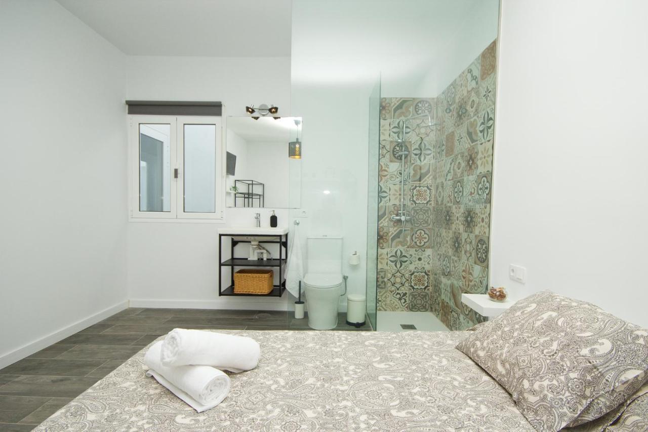 Los Alonsos - Open Mall - By Az Rentals Arrecife  Εξωτερικό φωτογραφία