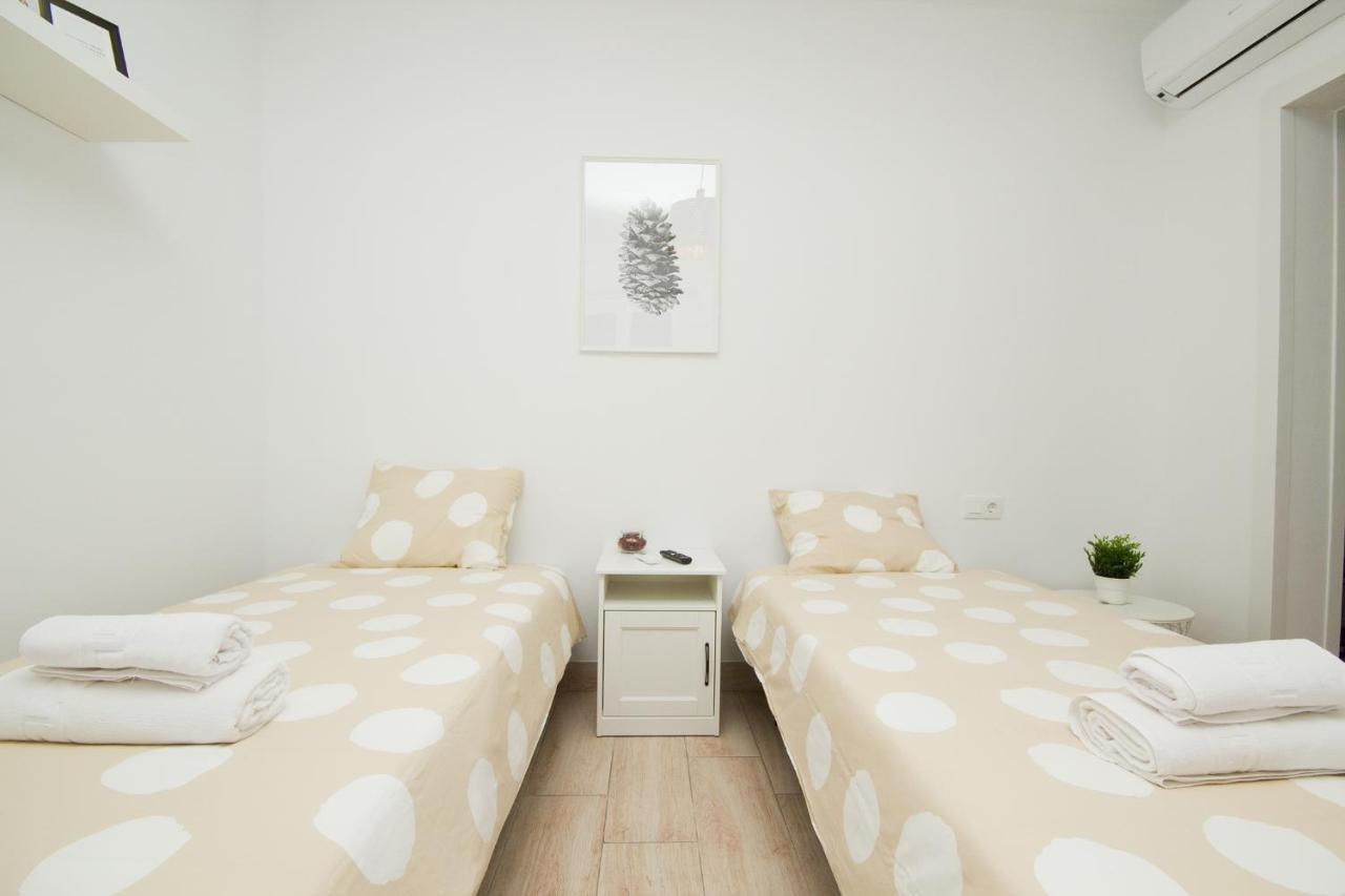 Los Alonsos - Open Mall - By Az Rentals Arrecife  Εξωτερικό φωτογραφία