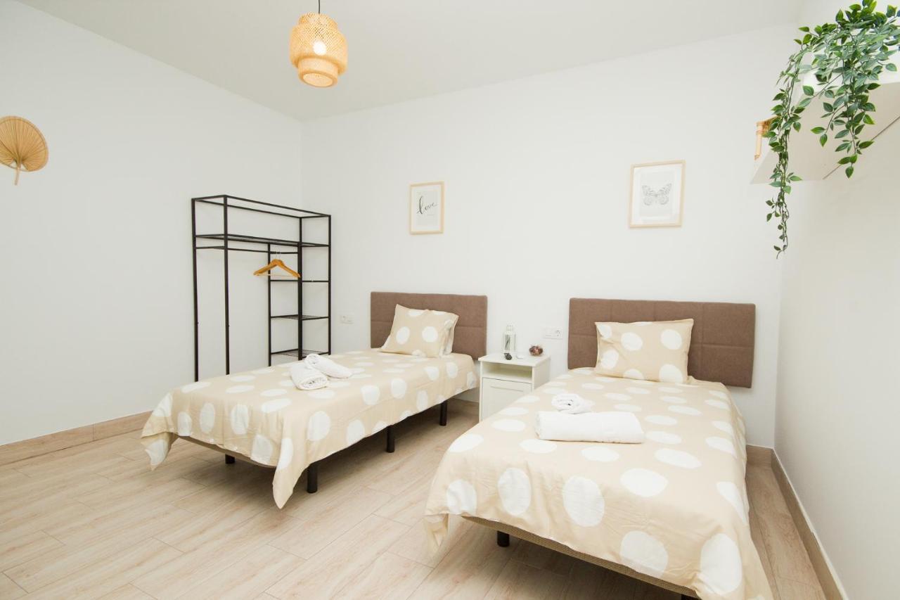 Los Alonsos - Open Mall - By Az Rentals Arrecife  Εξωτερικό φωτογραφία