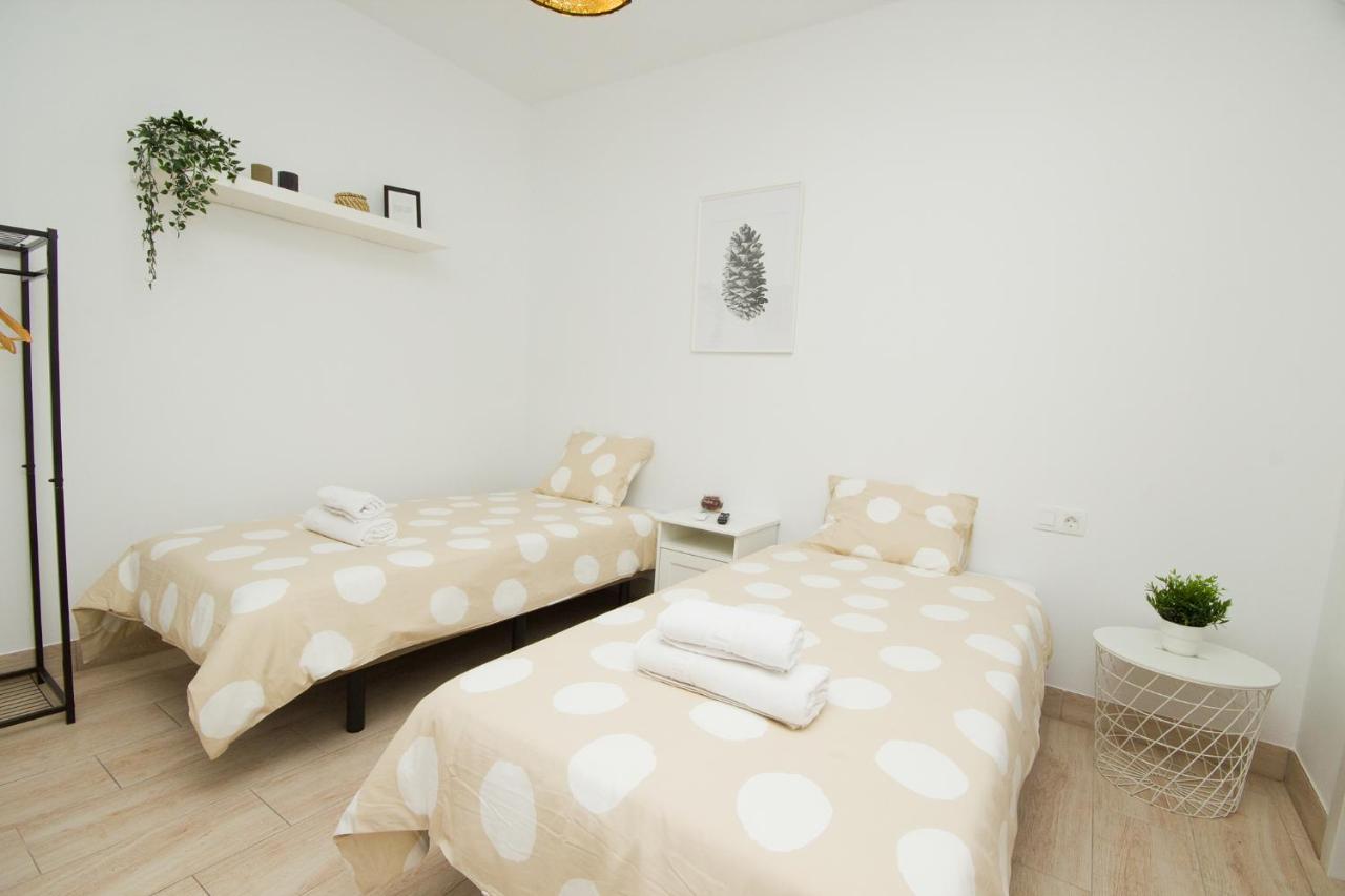 Los Alonsos - Open Mall - By Az Rentals Arrecife  Εξωτερικό φωτογραφία