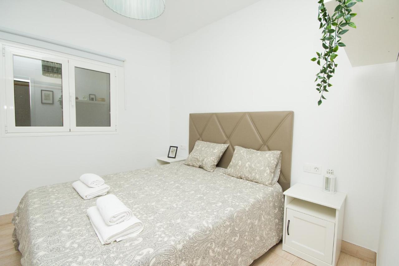Los Alonsos - Open Mall - By Az Rentals Arrecife  Εξωτερικό φωτογραφία