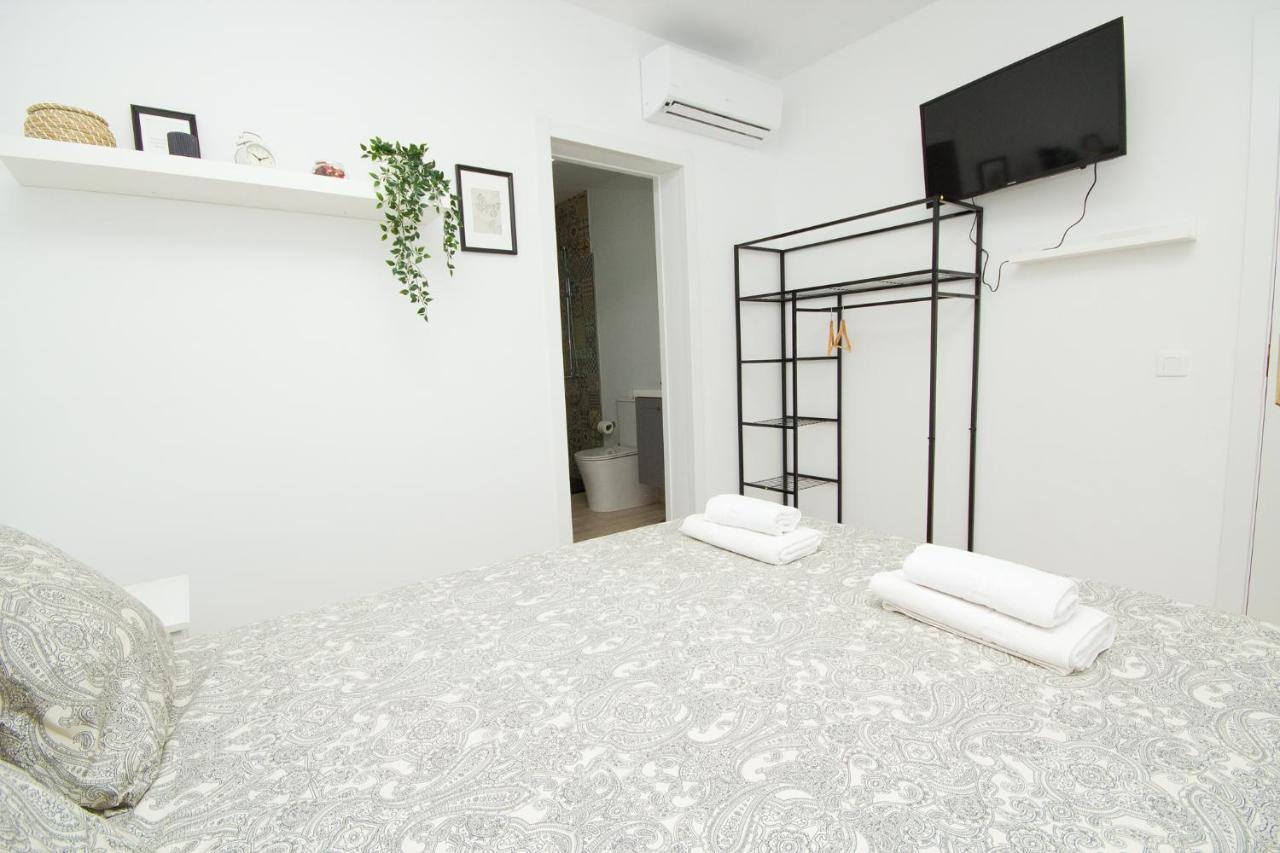 Los Alonsos - Open Mall - By Az Rentals Arrecife  Εξωτερικό φωτογραφία