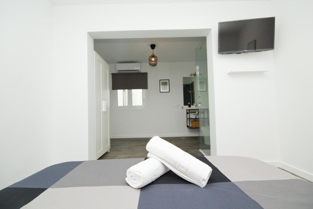 Los Alonsos - Open Mall - By Az Rentals Arrecife  Εξωτερικό φωτογραφία