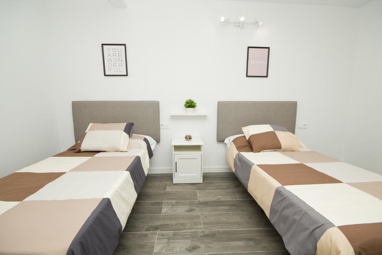 Los Alonsos - Open Mall - By Az Rentals Arrecife  Εξωτερικό φωτογραφία